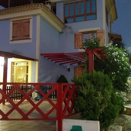 Casa Rural Los Cuatro Vientos Guest House Moratalla  Exterior photo