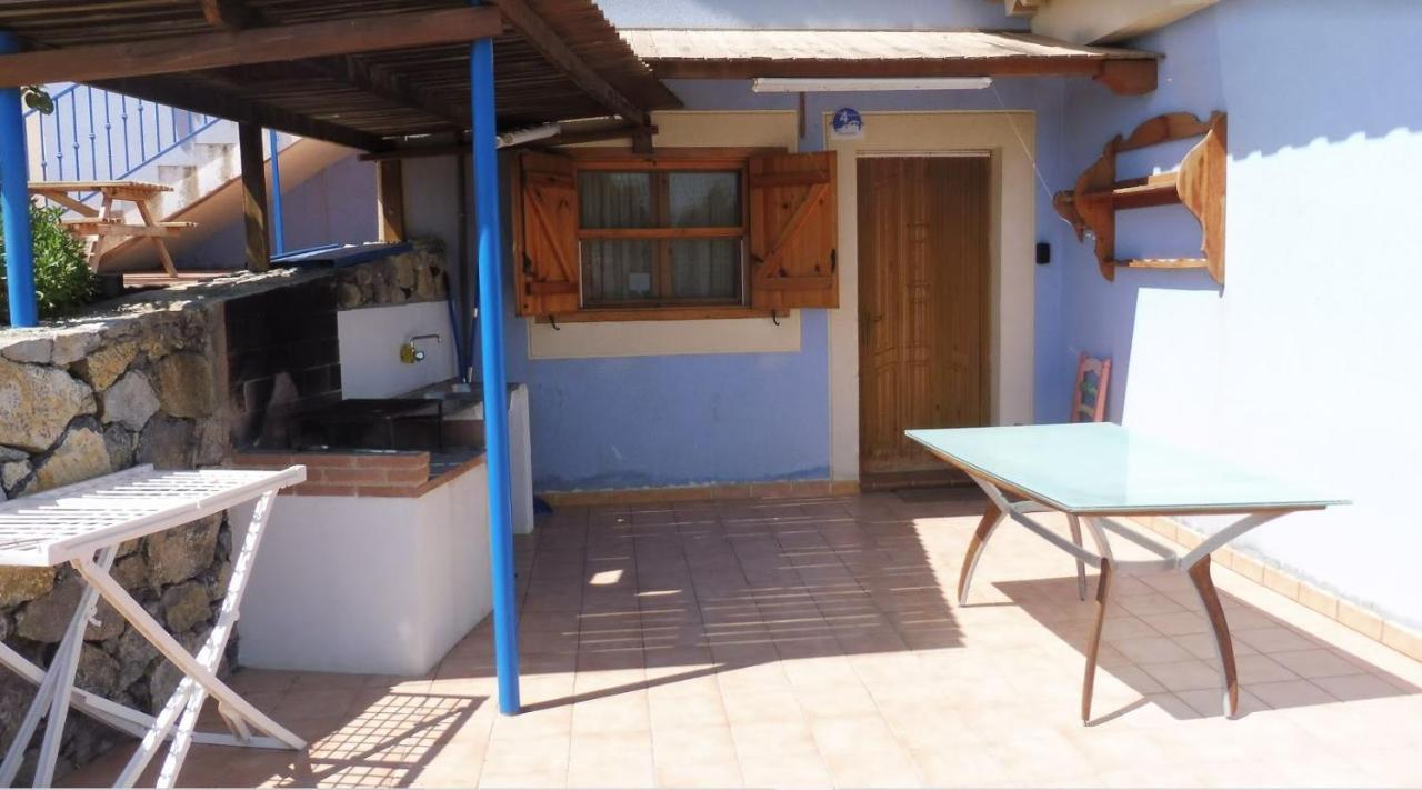 Casa Rural Los Cuatro Vientos Guest House Moratalla  Exterior photo